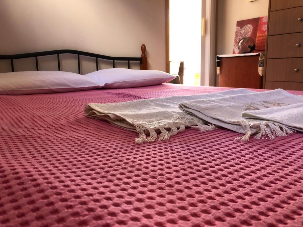 Sergios Apartment Сития Екстериор снимка