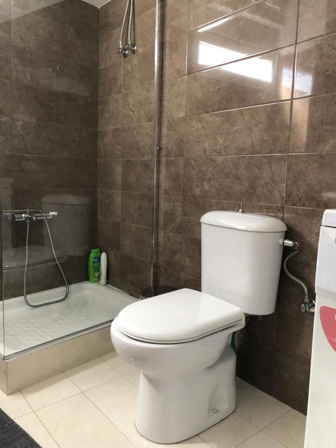 Sergios Apartment Сития Екстериор снимка